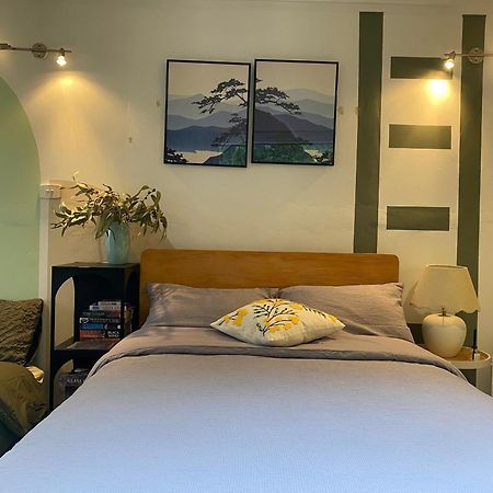 Snug-As-A-Bug Sleep House Apartman Dunedin Kültér fotó