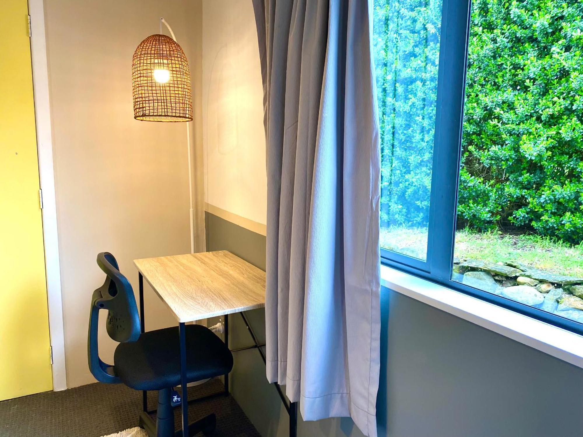 Snug-As-A-Bug Sleep House Apartman Dunedin Kültér fotó